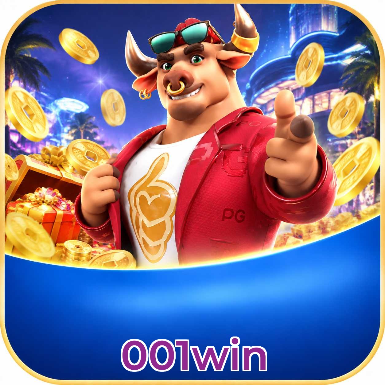 Top provedores tier-1 de slots na plataforma 001win