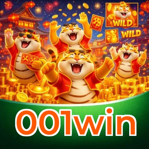 Resumo visual de bônus e campanhas 001win