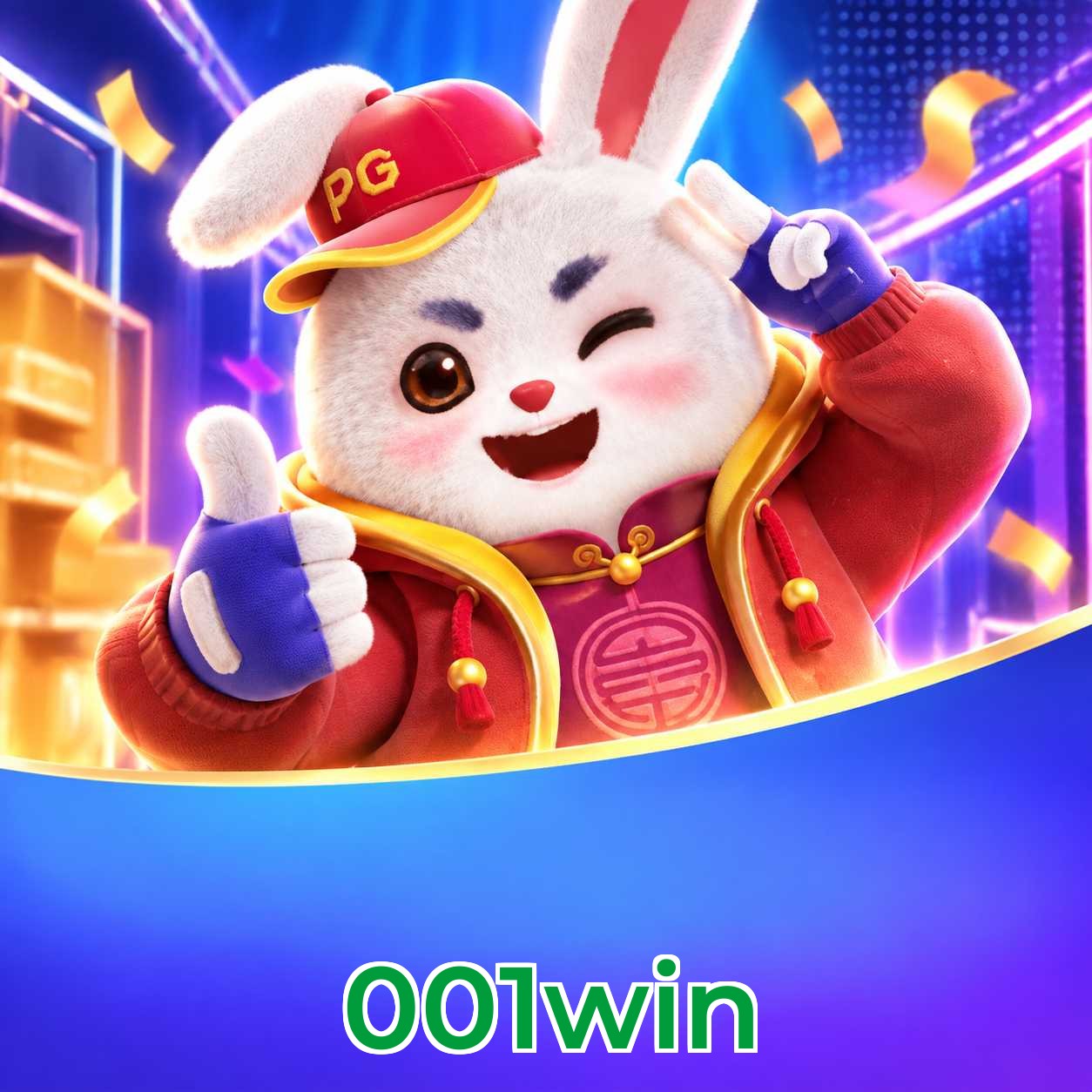 Seis modalidades de loteria 001win com odds transparentes