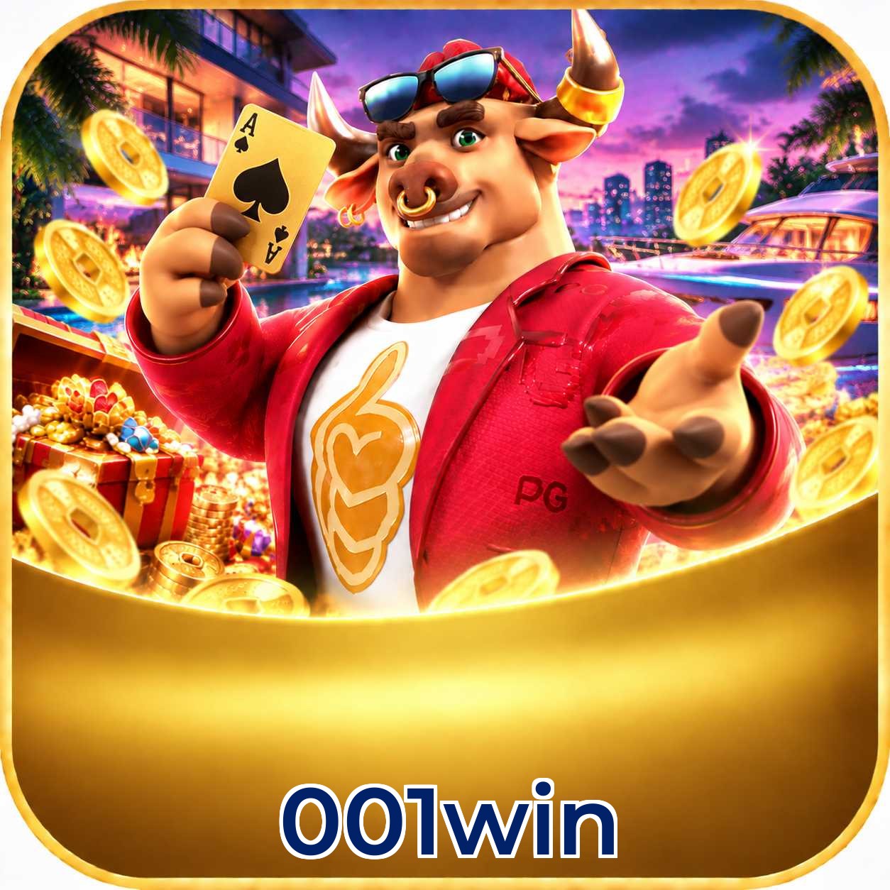 Plataforma 001win — 99,94% uptime e PIX instantâneo