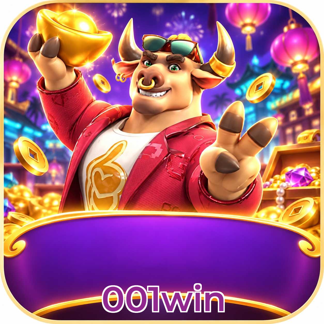 Infraestrutura CDN global para download seguro 001win