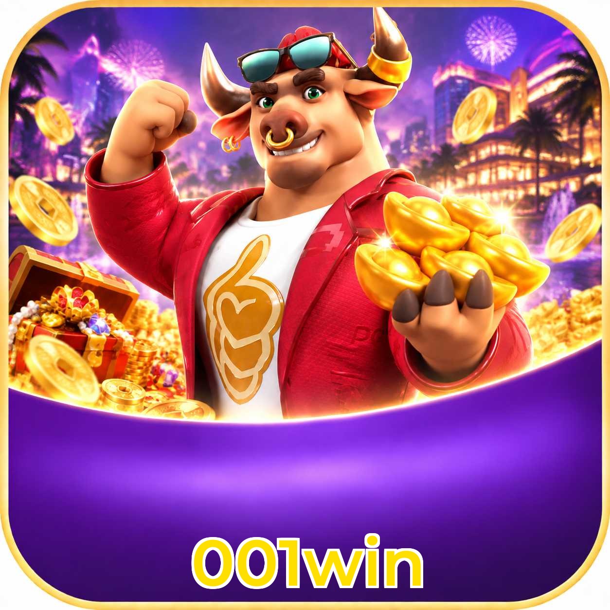 App 001win com catálogo premium, PIX e suporte 24/7