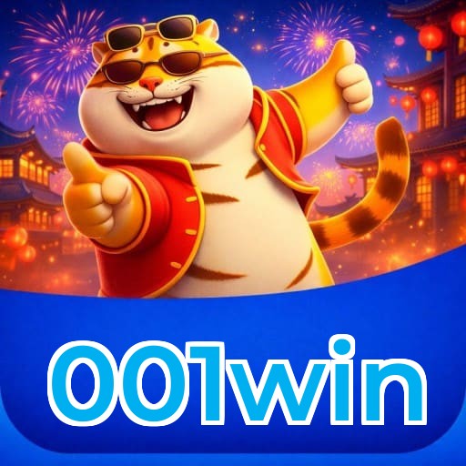 Página de download 001win
