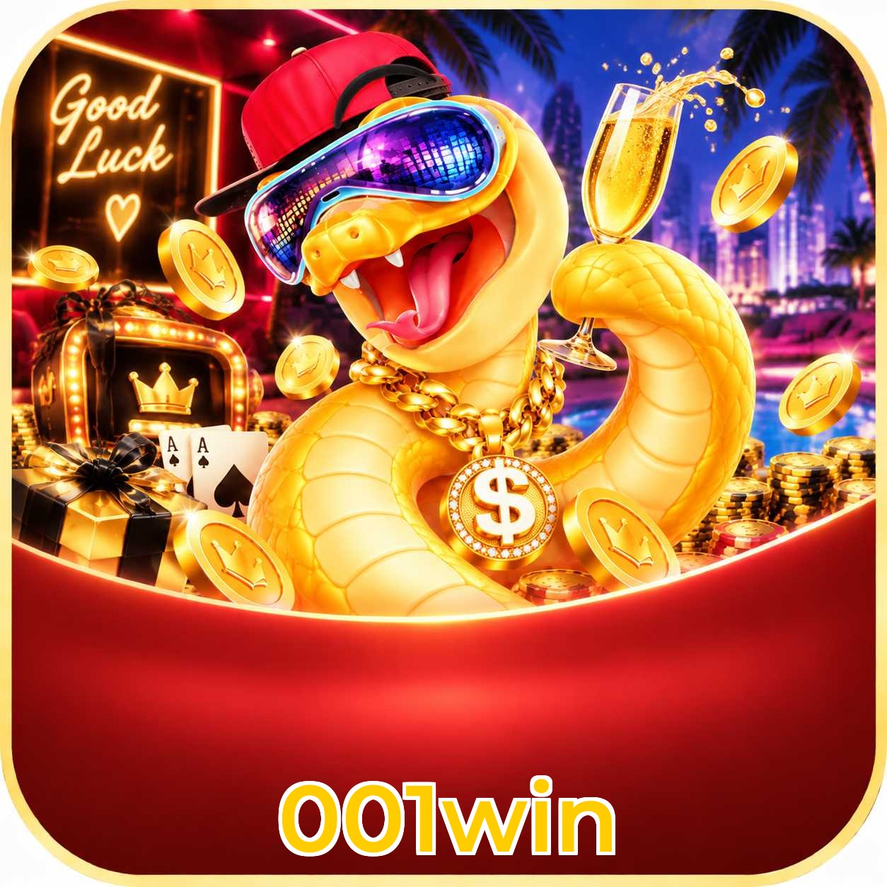 Bônus de boas-vindas 001win até R$ 5.000 e giros grátis