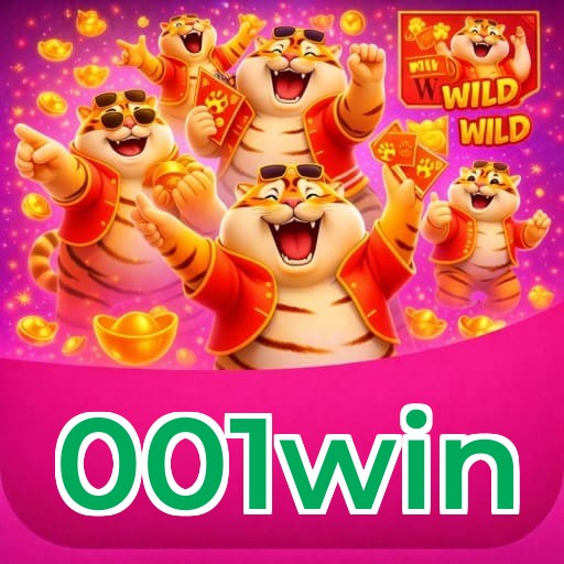 Aplicativo mobile 001win